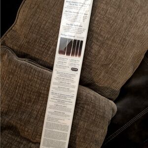 *Brand new!* REAL” 18” inch Remy hair clip-in extensions